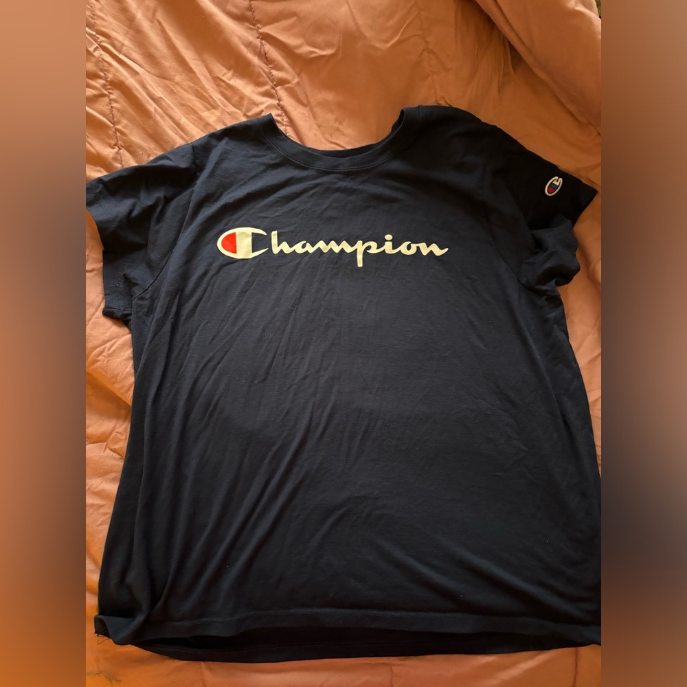 Champion women’s T-shirt